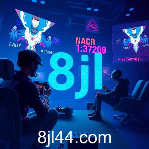 Digital Shifts in the Gaming World: The Role of '8jl'