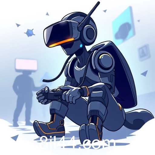 The Era of Gaming: 8jl and Its Impact