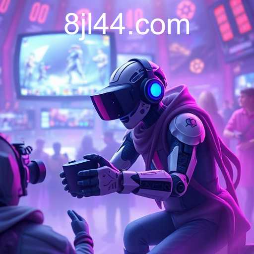 8jl: The Evolution of Online Gaming