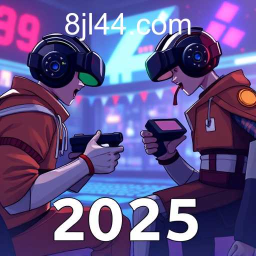 Gaming Trends in the Digital Age