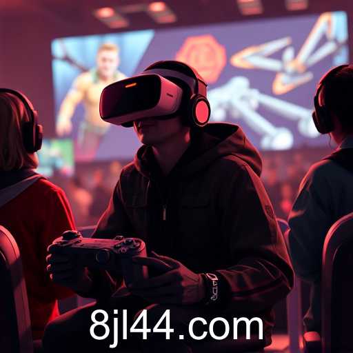 8jl: Revolutionizing Online Gaming in 2025