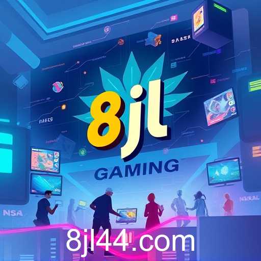 The Rise of Gaming Portals: 8jl Leads the Charge