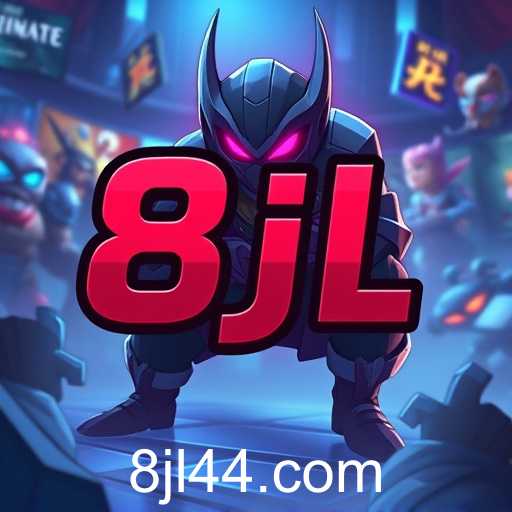 Exploring the Rise of 8jl in the Gaming World
