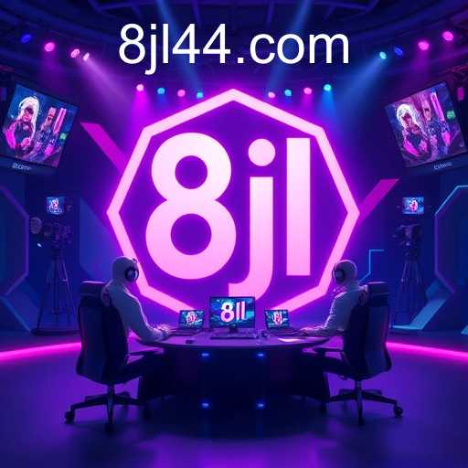 The Rise of 8jl in Online Gaming