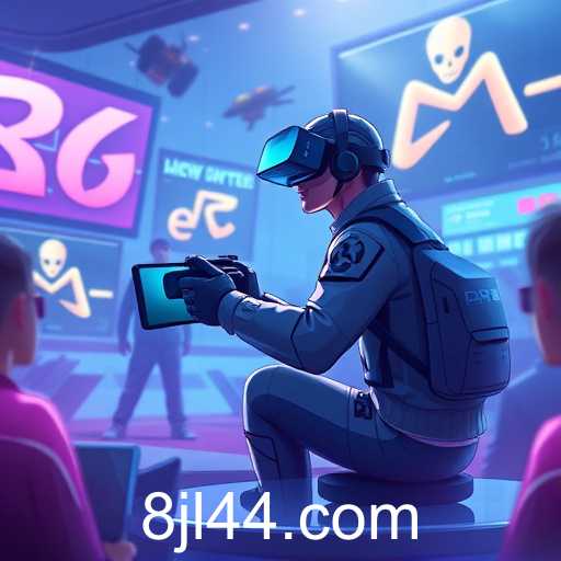 The Rise of Online Gaming: 8JL's Impact on Players