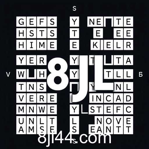 Online Dynamics: The Role of '8jl' in 2025 Gaming